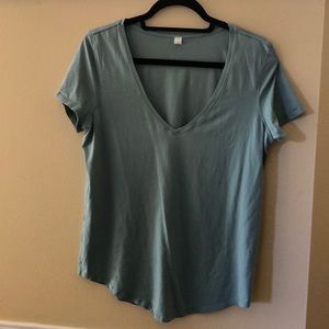 Lululemon Love Tee